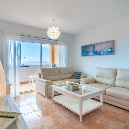 Roque Del Conde 2A027 Apartment Costa Adeje  Luaran gambar