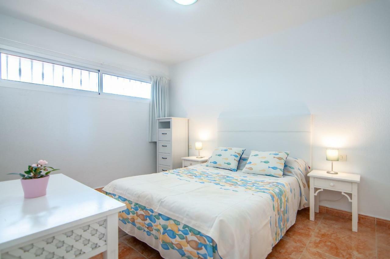 Roque Del Conde 2A027 Apartment Costa Adeje  Luaran gambar