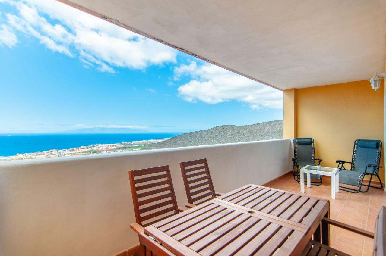 Roque Del Conde 2A027 Apartment Costa Adeje  Luaran gambar