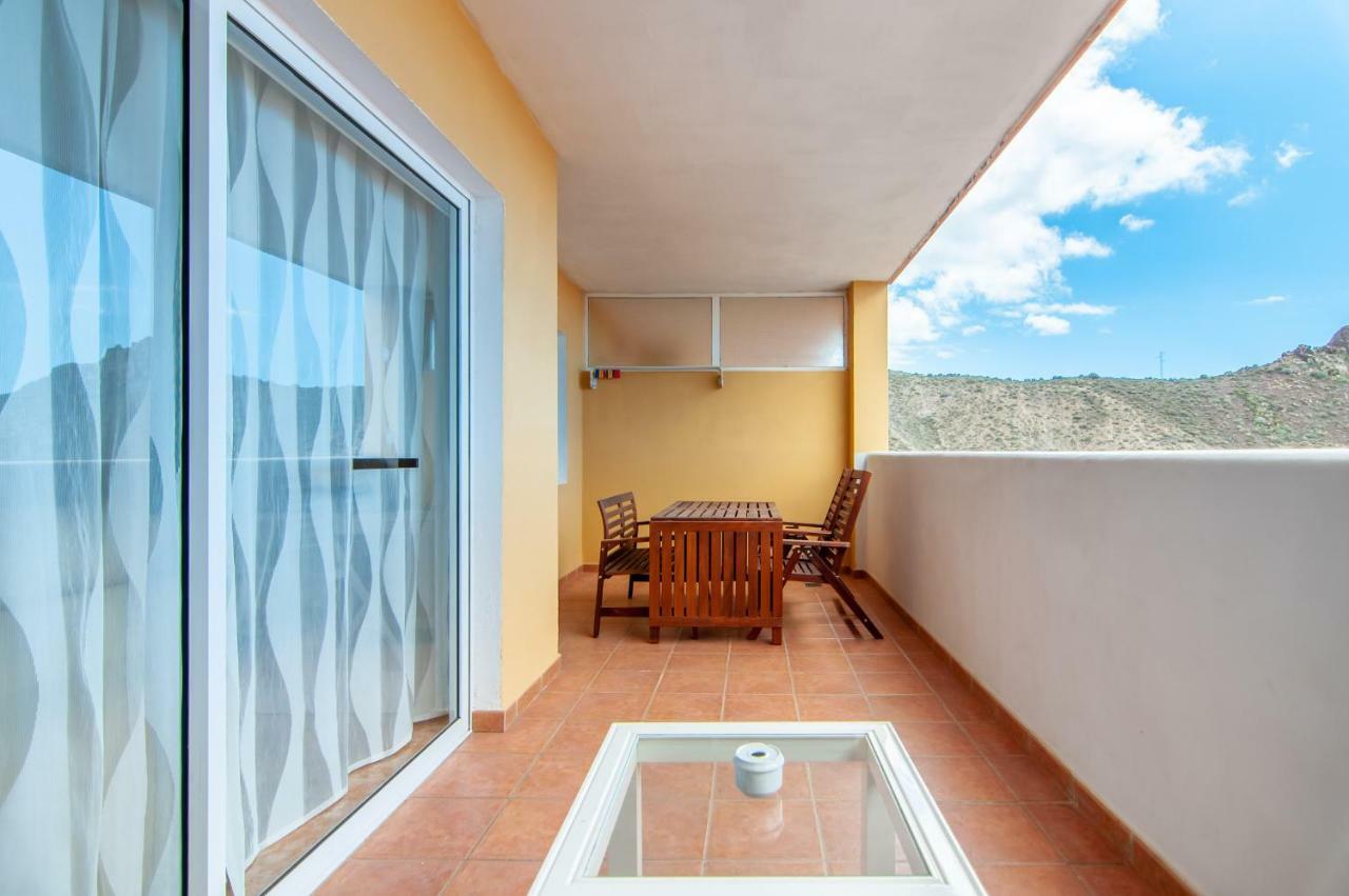 Roque Del Conde 2A027 Apartment Costa Adeje  Luaran gambar